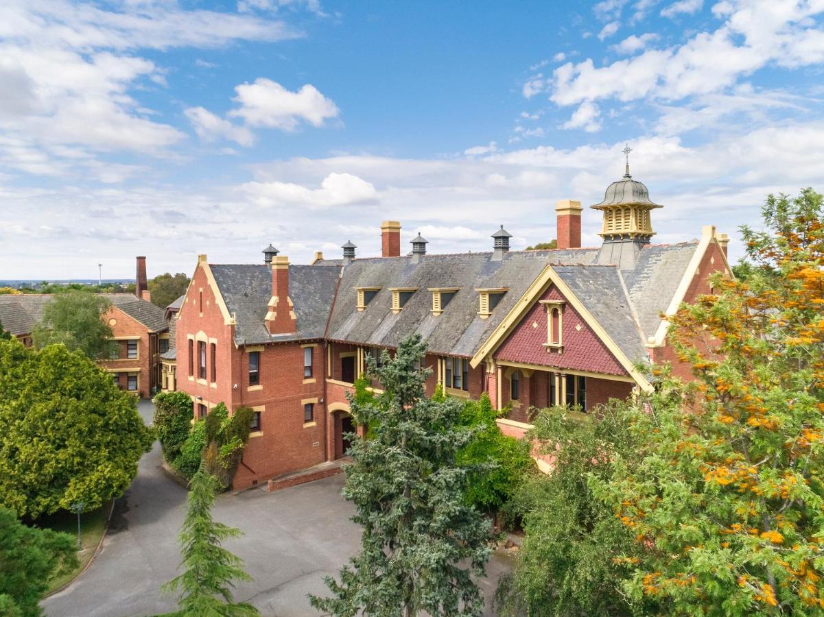 Club Wyndham Ballarat, Trademark Collection By Wyndham Exterior photo