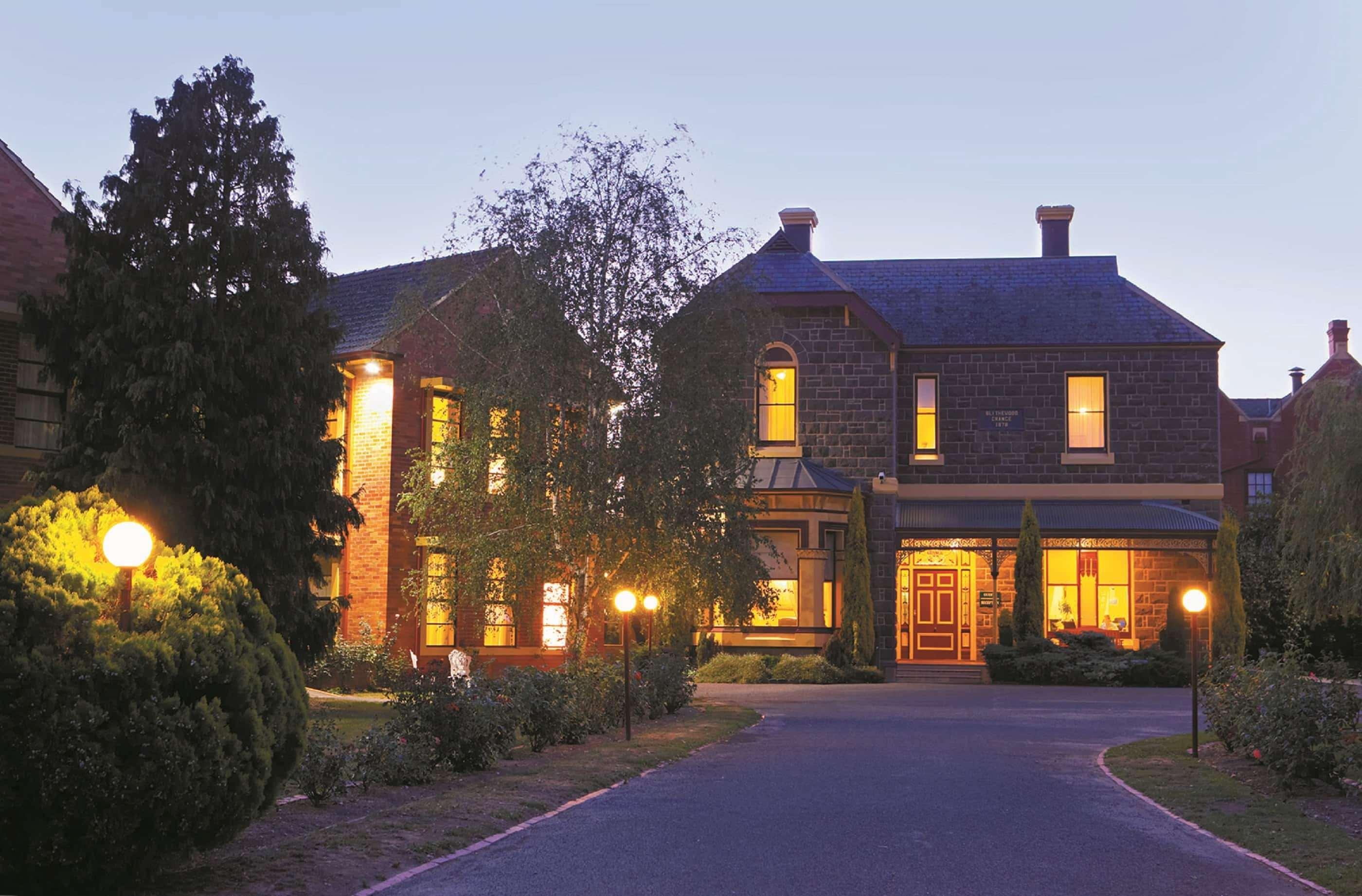 Club Wyndham Ballarat, Trademark Collection By Wyndham Exterior photo