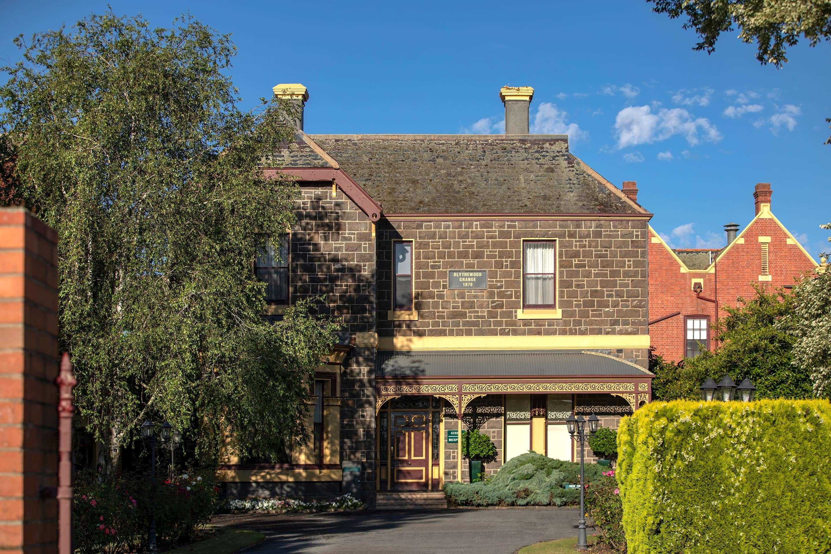 Club Wyndham Ballarat, Trademark Collection By Wyndham Exterior photo