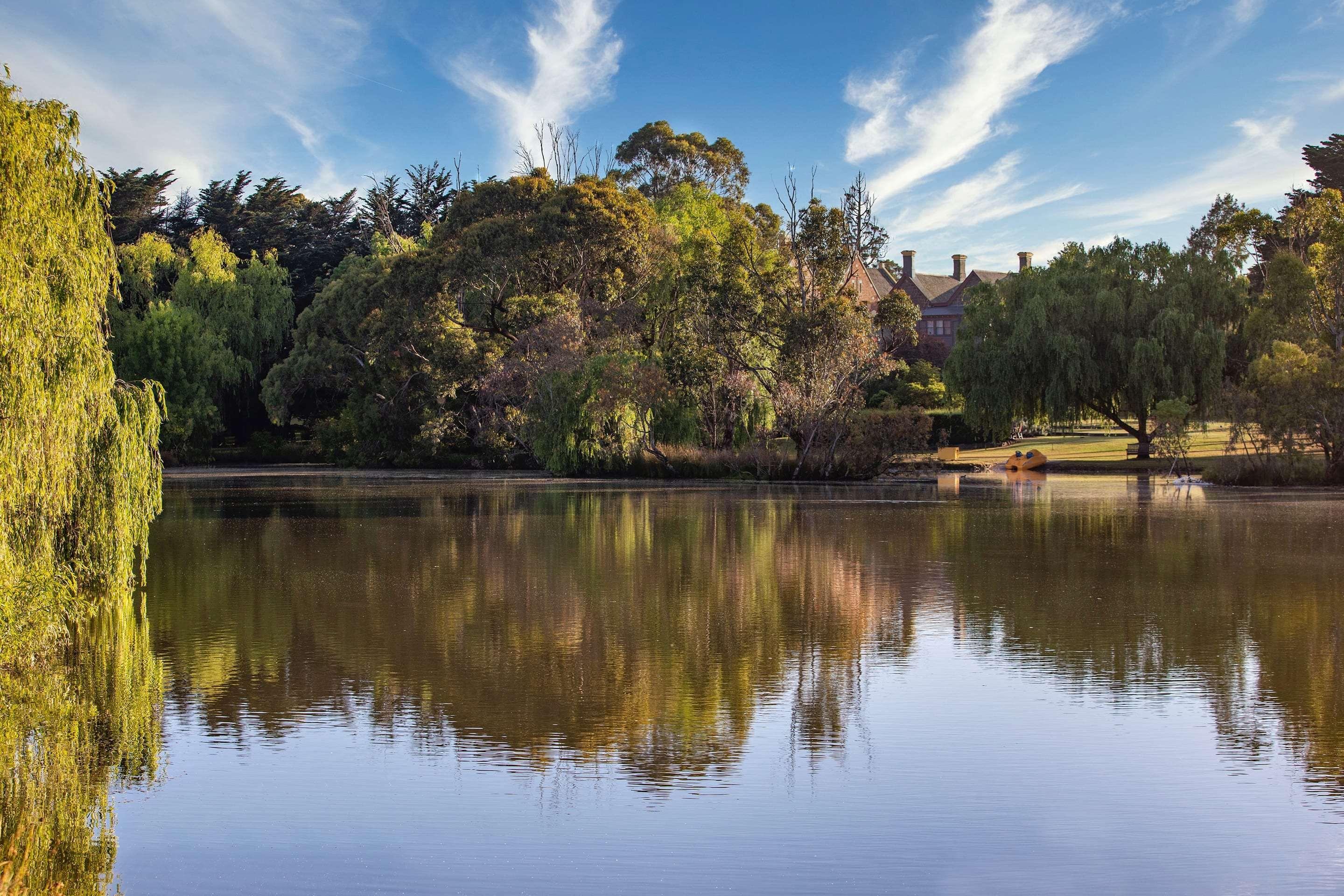 Club Wyndham Ballarat, Trademark Collection By Wyndham Exterior photo