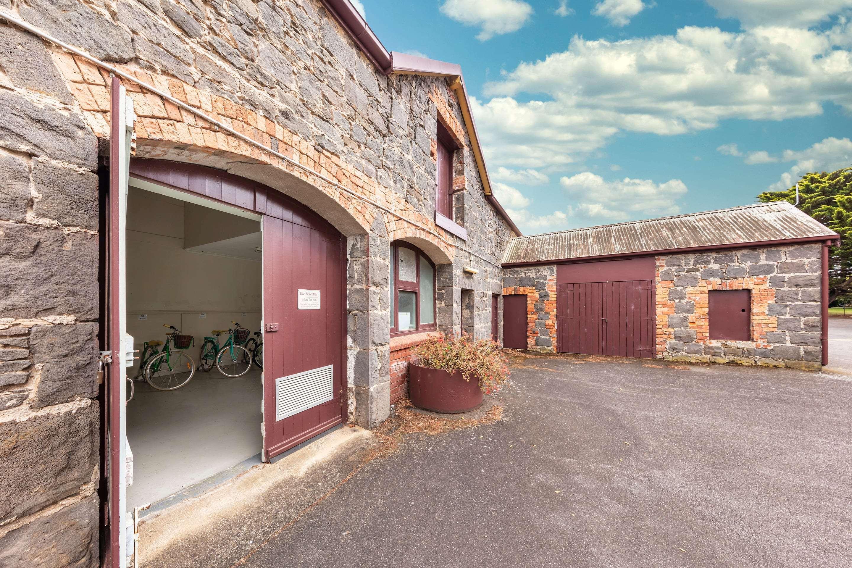 Club Wyndham Ballarat, Trademark Collection By Wyndham Exterior photo